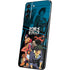 Cowboy Bebop Bounty Crew Galaxy S21 Plus 5G Skin